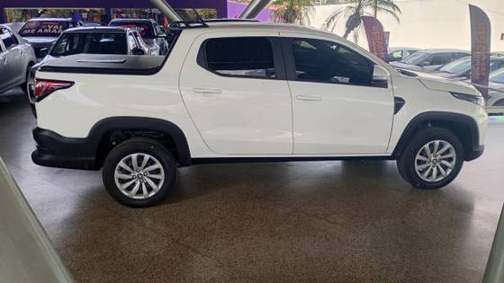 FIAT STRADA 1.3 FIREFLY FLEX FREEDOM CD MANUAL